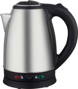 2L Stainless Steel Electric <b>Kettle</b> with Automatic Shut-off Dry-Boil Protection and <b>Keep</b> <b>Warm</b> Function for the Kitchen - Product Image 6