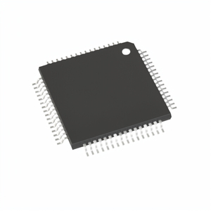 ชิ้นส่วนอิเล็กทรอนิกส์แบบฝังตัว ATSAMG55J19A-AUT 64 LQFP ของแท้ - Product Image 1