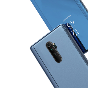 Étui à rabat miroir galvanisé à vue dégagée en usine pour Xiaomi 14T <span class=keywords><strong>Pro</strong></span> pour <span class=keywords><strong>Redmi</strong></span> <span class=keywords><strong>Note</strong></span> 14 13 <span class=keywords><strong>Pro</strong></span> POCO F6 <span class=keywords><strong>Pro</strong></span> - Product Image 4