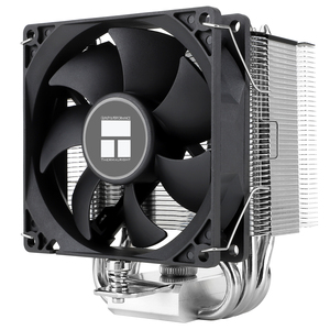 Enfriador de CPU Thermalright AX90 SE, 118 mm de Altura, Torre Compacta, 4 Tubos de Calor, Radiador de Aire para AM4 AM5 LGA1700 1851, Thermalright AX90 S - Product Image 1