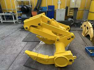 <span class=keywords><strong>Ripper</strong></span> per Bulldozer di Fabbrica Cinese a Prezzo Conveniente, Diversi Modelli Disponibili - Product Image 3