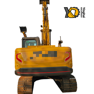 Excavatrice neuve haute performance XE155GA XE105GA de 15,5 tonnes, engin de terrassement avec les meilleures évaluations, en promotion, conformité EPA. - Product Image 6