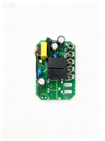 Placa de Control de Relé de CA OEM
