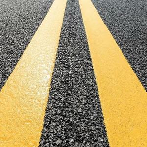 Pintura Termoplástica Blanca de Alta Reflectividad para Demarcación Vial, Pintura de Tráfico para Construcción de Carreteras - Product Image 3