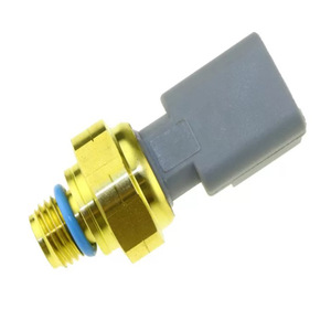 เซนเซอร์วัดความดัน4928594 4921497ตัวยึดเกลียวสำหรับ Cummins isx ISC ISB ISL - Product Image 2