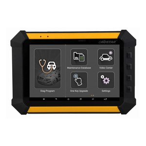 เครื่องอ่านโค้ด OBDSTAR X300 DP PLUS พร้อมโปรแกรมเมอร์กุญแจรถยนต์ รองรับการโปรแกรม ECU ฟังก์ชั่นรีเซ็ตประสิทธิภาพสูง - Product Image 5