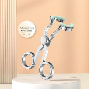 Strumenti di Qualità per l'Applicazione di Lenti a Contatto, Compatti, Portatili, Morbidi e Confortevoli, Accessori Facili da Indossare Incluso Piegaciglia - Product Image 5