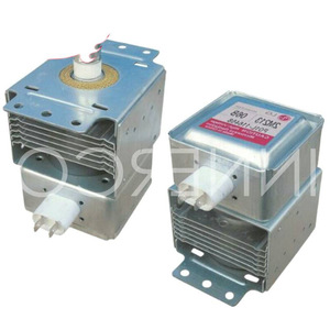 Magnetron pour four à micro-ondes M24FB-610 2M213, pièce de rechange pour accessoires de four à micro-ondes - Product Image 4