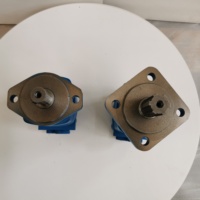 Moteurs hydrauliques Orbit de la série 2K 4K 6K 2000 4000 6000