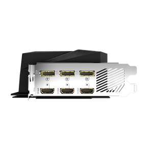การ์ดจอใหม่ Rtx 3070 Geforce Rtx 3070 การ์ดแสดงผลสำหรับเล่นเกม 8G - Product Image 6