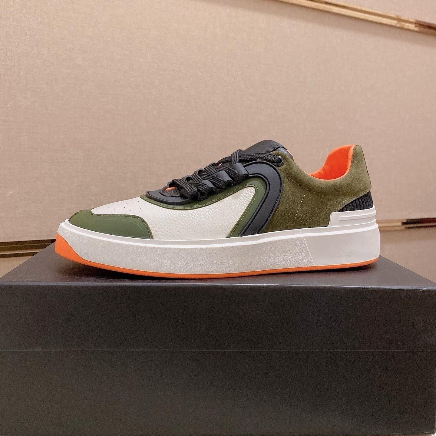 สีเขียว