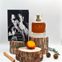 Luxe Supremacy Alien Parfum pour homme Ingrédients longue durée Produit original en gros