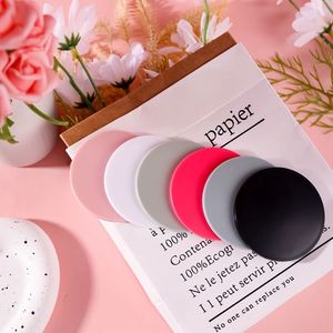 Round Cosmetic Pocket <b>Mirrors</b> Wholesale <b>Small</b> Makeup Promotional Gift Custom Logo Mini <b>Mirror</b> - Product Image 6