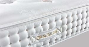 2019 marca nueva 100% natural cómodo superior acolchado de bolsillo de primavera colchón de almohada - Product Image 4