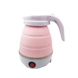 Ấm đun nước điện gấp Silicone ấm nước ấm hơn chai nóng hơn cốc teakettle - Product Image 3