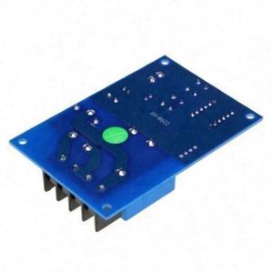 Placa <span class=keywords><strong>de</strong></span> Protección con Interruptor <span class=keywords><strong>de</strong></span> Control <span class=keywords><strong>de</strong></span> Carga <span class=keywords><strong>de</strong></span> Batería <span class=keywords><strong>de</strong></span> 220V XH-M602, Módulo <span class=keywords><strong>de</strong></span> Control <span class=keywords><strong>de</strong></span> Carga <span class=keywords><strong>de</strong></span> Batería <span class=keywords><strong>de</strong></span> Litio con Control Digital - Product Image 6