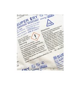 식품 안전 농산물 제습제 분말 염화칼슘 제습제 - Product Image 6