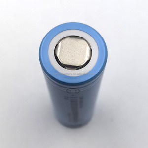 INR18650-35v 3500mAh 3C Hochleistungs-Zylindrische Lithium-Ionen-Batterie 3,6V 18650 35V für Taschenlampe Wiederaufladbar - Product Image 2