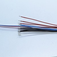 Kustom elektronik 1.0mm kawat Harness konektor 2 30 Pin Molex kabel perakitan untuk 2 3 4 5 6 7 8 10 11 12 14 30 Pin konektor