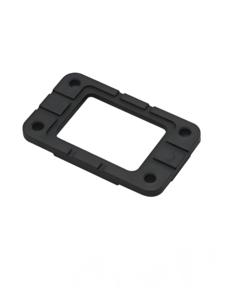 Servicio de moldeo por inyección de plástico de fabricante personalizado de alta calidad y Molde de inyección de piezas de plástico - Product Image 2