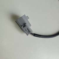 Capteur de position du vilebrequin haute précision OEM 90919-05059 029600-1350 pour Toyota Land Cruiser Coaster, capteur de moteur automobile