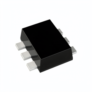 Manufacturer Channel AP62300Z6-7 SOT 563, SOT 666 Electronic Circuit Components Power Management (PMIC) - Product Image 1