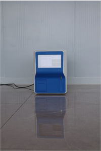 Analizador de Hematología Veterinaria Automático de 5 Partes, Sistema Abierto, Analizador de Química Sanguínea Veterinaria - Product Image 4