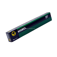 Varilla de Soldadura de Alta Calidad Kiswel K-7018 (AWS A5.1 E7018) 1/8", 3/32", 5/32" Electrodo de Soldadura por Arco Kiswel Premium