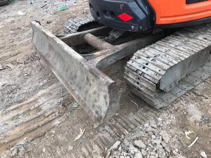 Pelle Hitachi 55 d'occasion Japon Original ZAXIS60 Petite pelle d'occasion ZX60 ZX70 ZX120 ZX130 ZX160 ZX200 ZX270 - Product Image 4