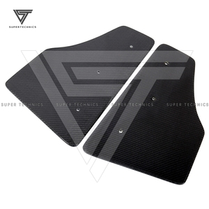 สปอยเลอร์หลังคาร์บอนไฟเบอร์ GT สปอยเลอร์สำหรับโตโยต้า2012-2018 GT86การติดตั้งเพิ่มเติมเพื่อสไตล์ VER3กระต่ายจรวด greddy - Product Image 5