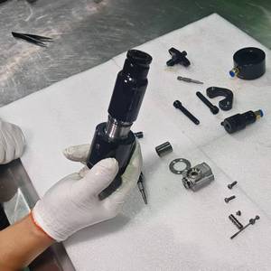 Outils de démontage et outils de test de fuites pour injecteurs FORDG2.8/FORD6.0 NO.161(1) - Product Image 6