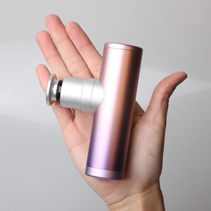 Dispositivos de Masaje Capilar GROSSGUN, Mini Pistola de Masaje, Envío Directo, Percusión de 4 Velocidades para Relajar los Músculos - Product Image 5