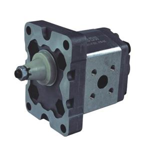 Bomba de Engranajes Hidráulica SDH Serie CBDd-F2, CBD-F201.1, CBD-F208.0, CBD-F2F4-CC - Product Image 5