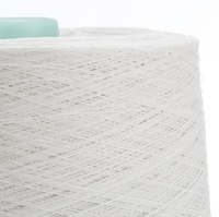 Fil de papier recyclé léger, ficelle kraft biodégradable pour emballage cadeau, vente en gros, fabrication OEM, livraison directe d'usine