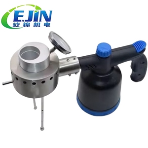 EJIN Sublimatore Avanzato di Acido <span class=keywords><strong>Ossalico</strong></span> per la Rimozione degli Acari dalle Api, Strumento Disinfettante per Apicoltura - Product Image 1