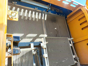 Excavadora Hidráulica Usada XCMG Oficial XE380GK de 38 Toneladas, Maquinaria para Movimiento de Tierras, Precio de Venta - Product Image 6