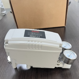 Control Inteligente YTC YT-2500 Auténtico, con Control Según Señal de Entrada de 4~20mA, Entregado desde el Controlador Suministro Inmediato - Product Image 1