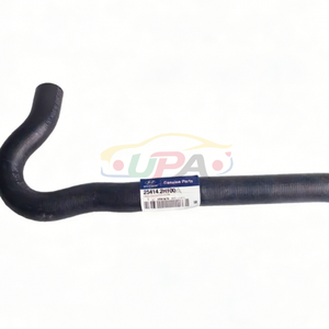 Système de refroidissement haute performance - Tuyau de radiateur supérieur 25414-2H100 pour Hyundai Elantra Kia Ceed 254142H100 - Product Image 4