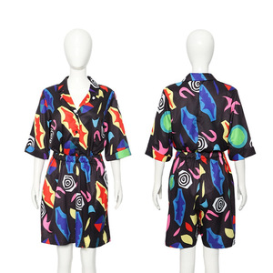 Disfraz de Stranger Things 5, Conjunto de Traje de Empleado de Heladería, Disfraz de Película de Televisión para Hombre Adulto, Estilo Marinero de la Marina - Product Image 3