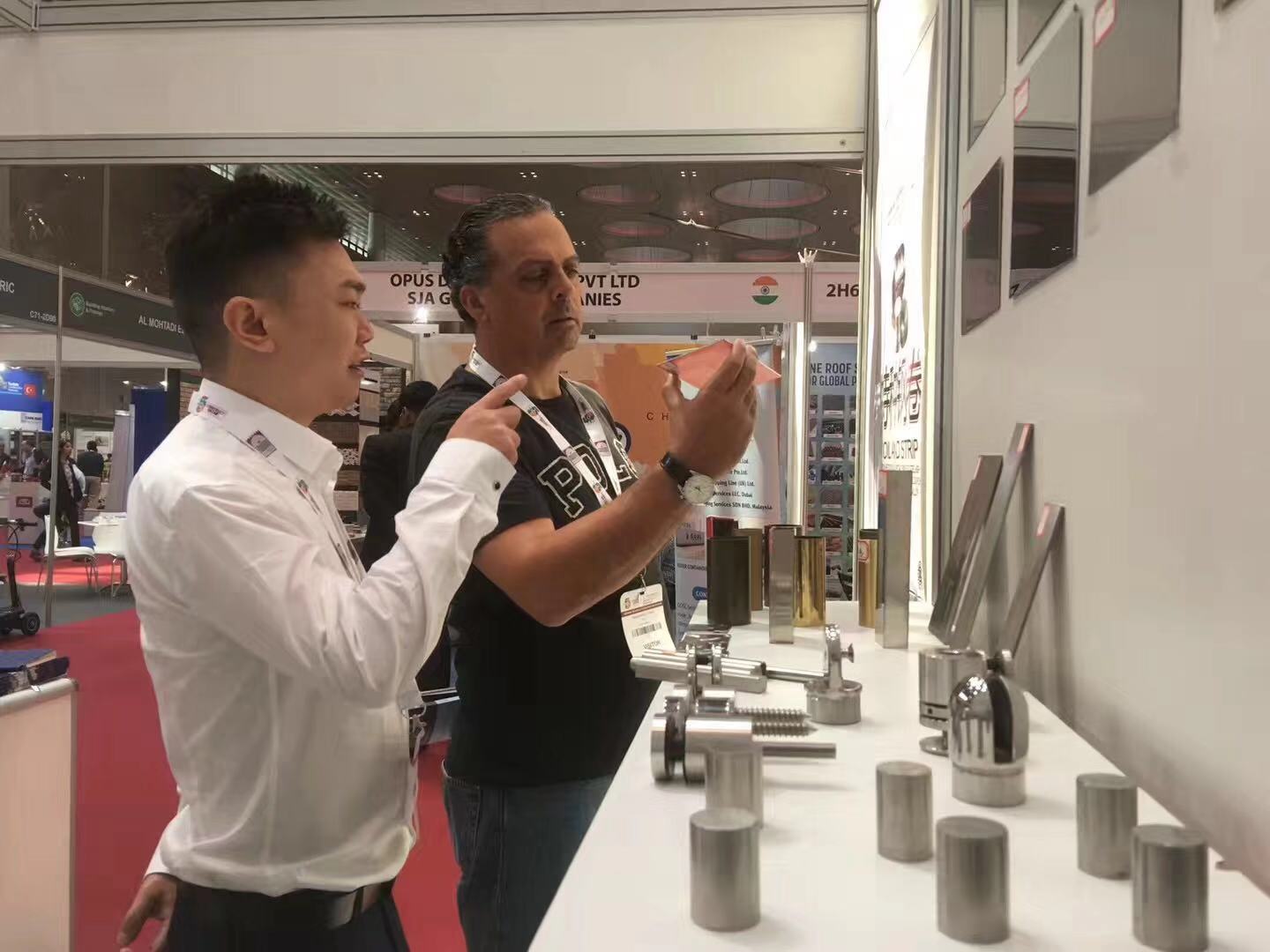 C12200 Copper Nickel Alloy Pipe