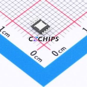 LT5400AIMS8E-4 # Réseau de résistances TRPBF MSOP-8 ( Nombre de résistances : 4 ) ( Résistance : 1 kOhm Précision : 7,5 % ) - Product Image 2