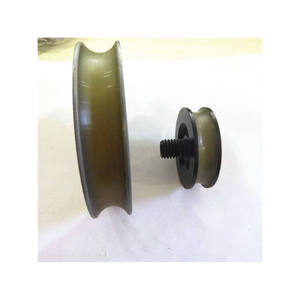 Colgador de puerta rodillo <span class=keywords><strong>Orona</strong></span> elevador puerta rodillo pieza de repuesto precio - Product Image 6