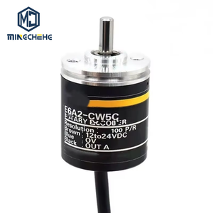 Controlador PLC de Automatización Industrial de Alto Rendimiento FX3U-32MR/ES-A FX3U-48MT FX3U-64MR FX3U-80MT FX3U-128MT Lógica Programable - Product Image 1