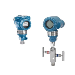 เครื่องส่งสัญญาณ Rosemounta 3051TG/ GP/ TG ประสิทธิภาพสูงของแท้ 100% สำหรับการวัดการไหล รุ่น 3051TG Inte - Product Image 5