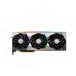 Pour carte graphique <span class=keywords><strong>MSI</strong></span> <span class=keywords><strong>Suprim</strong></span> GeForce RTX <span class=keywords><strong>3070</strong></span> <span class=keywords><strong>Ti</strong></span> 8 Go GDDR6X PCI Express 4.0 X16 RTX <span class=keywords><strong>3070</strong></span> <span class=keywords><strong>Ti</strong></span> <span class=keywords><strong>SUPRIM</strong></span> <span class=keywords><strong>X</strong></span> 8G - Product Image 3
