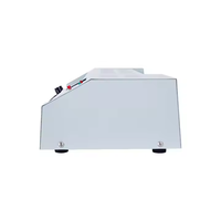 Machine à plastifier FGK320-1 plastique automatique professionnelle plastifieuse de poches chaudes et froides pour les tailles A5 A6 A3 A4
