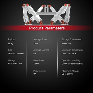 Plataforma de Carreras Profesional con 6 Grados de Libertad, Force Feedback de Alta Gama para PC/PS5/Xbox, Configuración Completa para Juegos de Carreras - Product Image 5