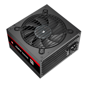 Esgaming tiếng ồn thấp 80 + tiêu chuẩn <span class=keywords><strong>PC</strong></span> Máy tính để bàn chơi game cung cấp điện 650W không mô-đun hoạt động máy tính ATX PSU điện với 120mm <span class=keywords><strong>PC</strong></span> FAN - Product Image 3