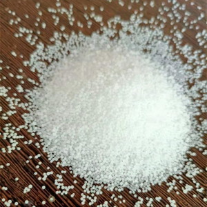 Ácido Esteárico 99% Grado Industrial Alta Pureza Ácido Esteárico CAS 57-11-4 - Product Image 2