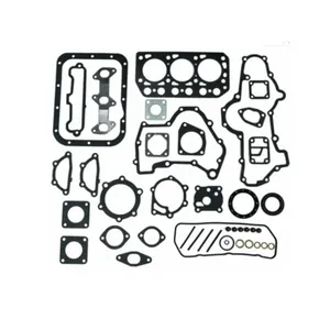 Replacement 719230-92600 Overhaul Head Gasket Set für Yanmar 3TN66L/E 3TN66-UJ John Deere 240 330 332 415